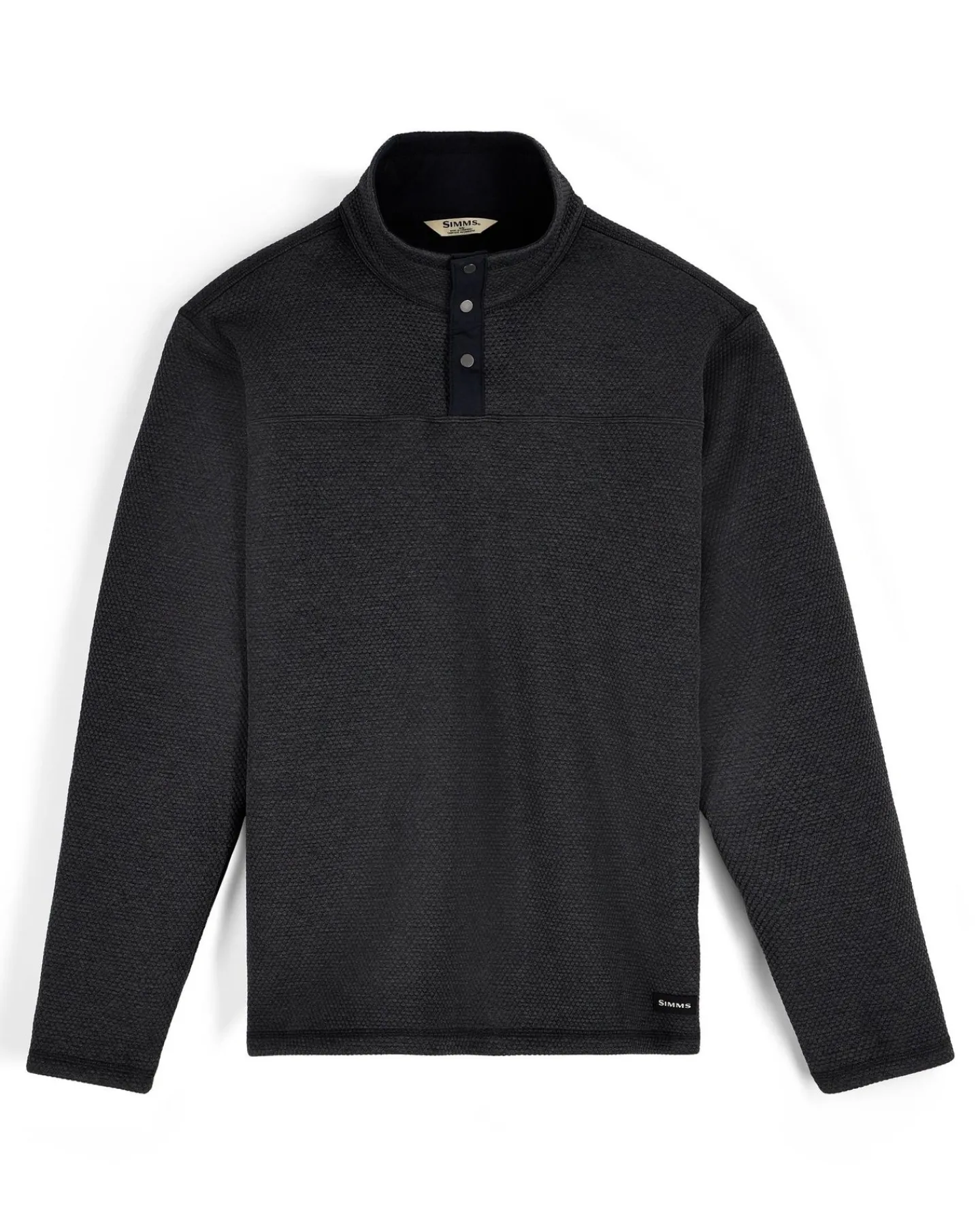 Discount Simms Fishing Men's Harbor Sweater