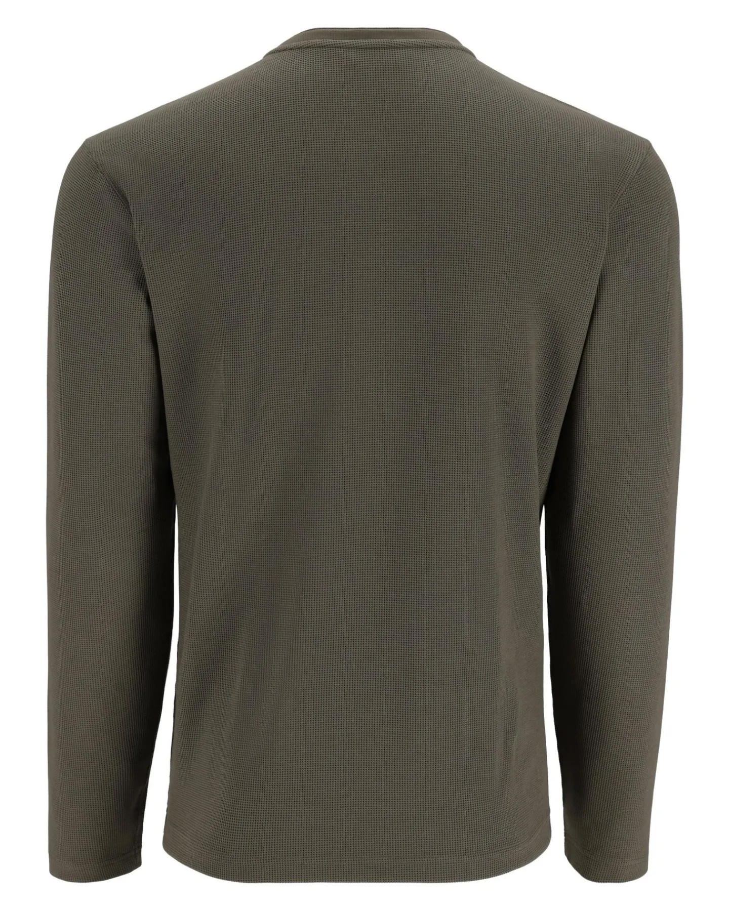 Outlet Simms Fishing Men's Highline Henley