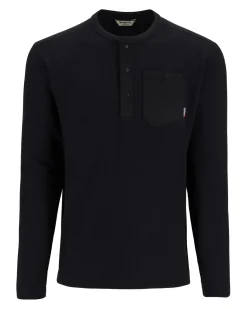 Outlet Simms Fishing Men's Highline Henley