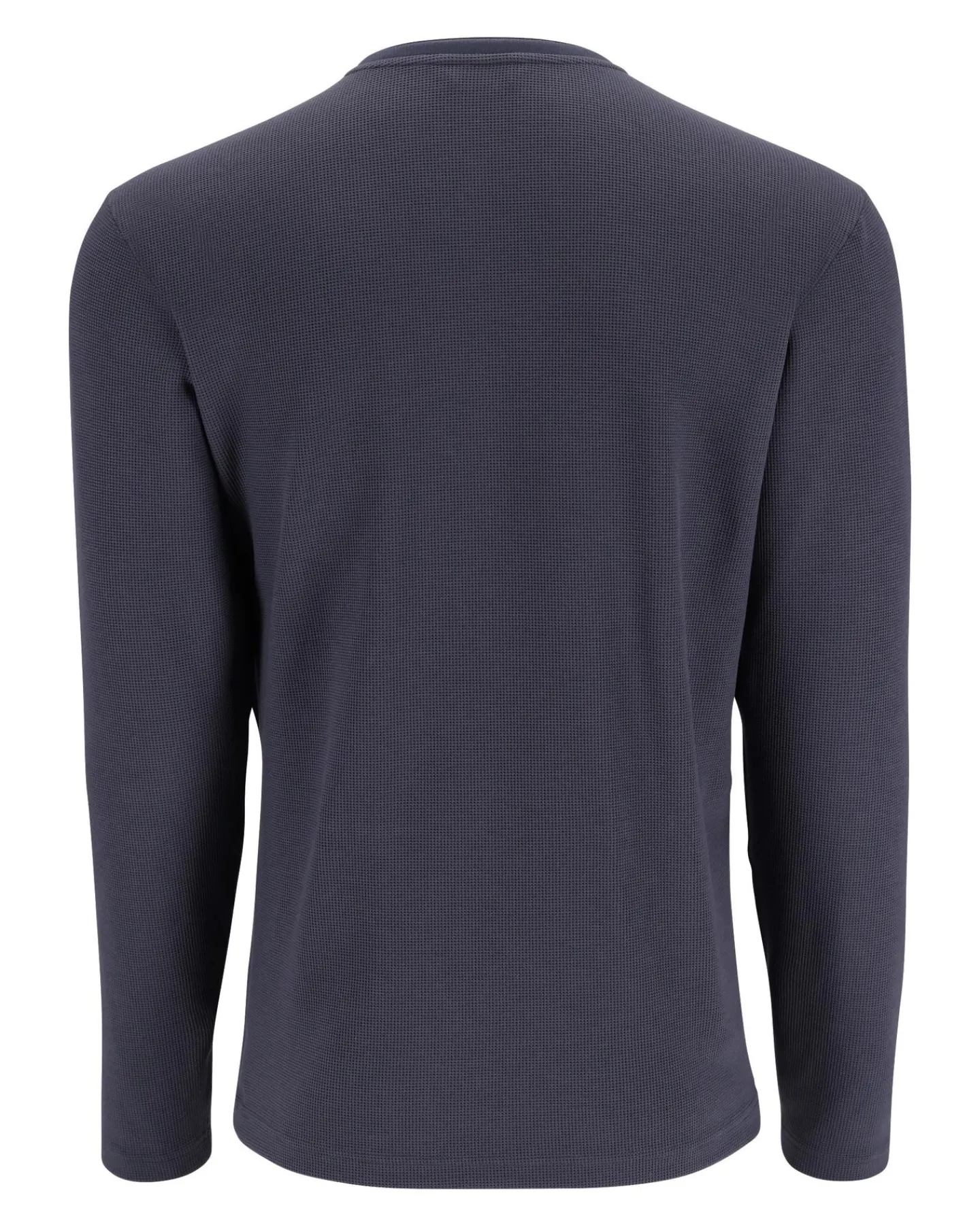 Online Simms Fishing Men's Highline Henley 2024 Selvedge