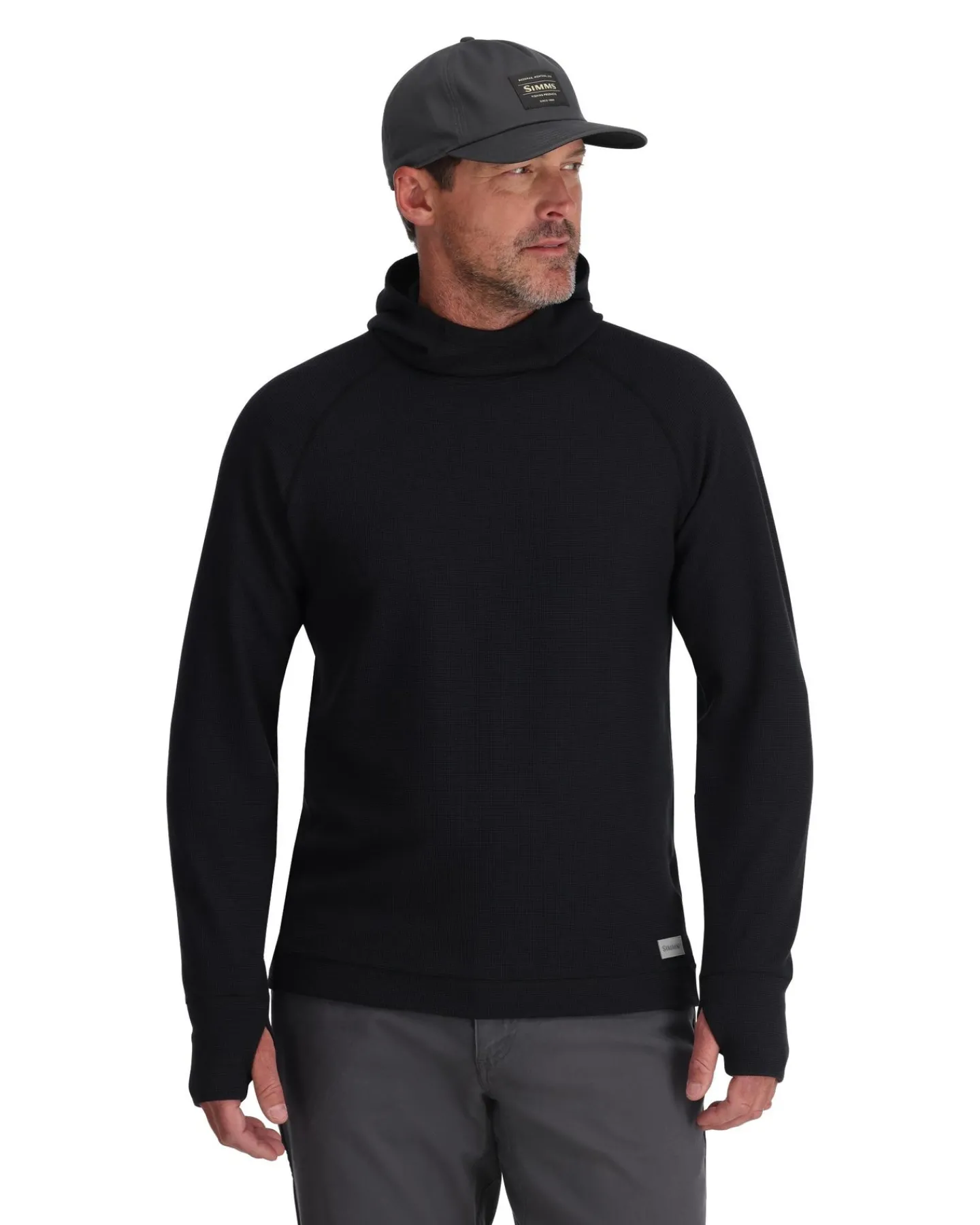 Online Simms Fishing Men's Highline Hoody