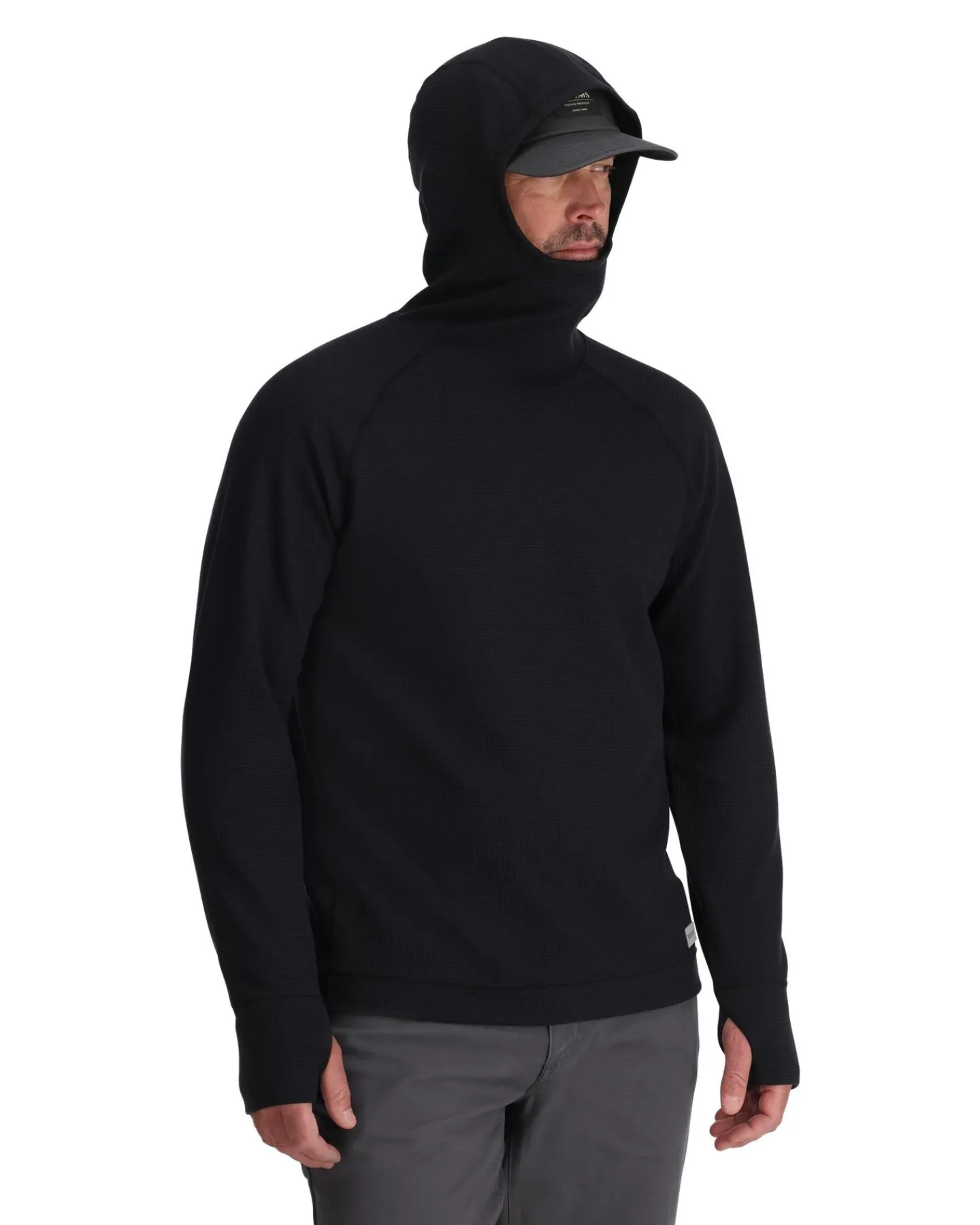 Online Simms Fishing Men's Highline Hoody