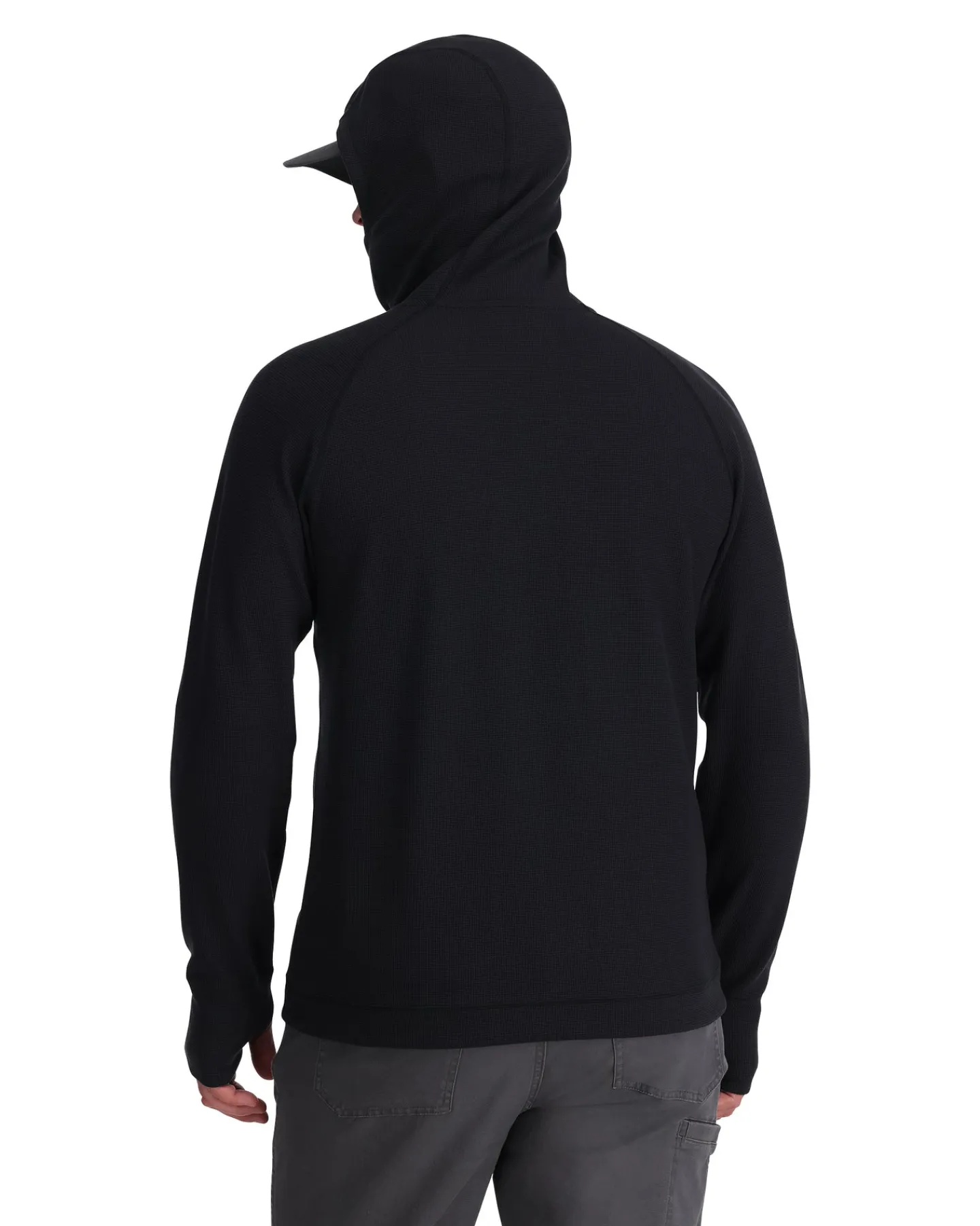 Online Simms Fishing Men's Highline Hoody