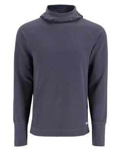 Discount Simms Fishing Men's Highline Hoody 2024 Selvedge