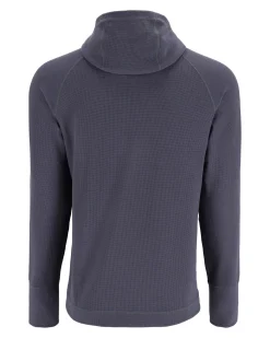 Discount Simms Fishing Men's Highline Hoody 2024 Selvedge