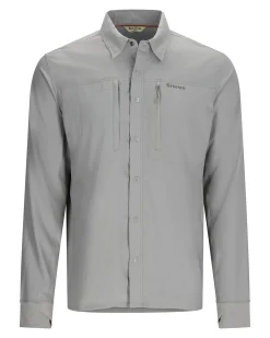 Outlet Simms Fishing Men's Intruder® BiComp Fishing Shirt
