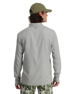 Outlet Simms Fishing Men's Intruder® BiComp Fishing Shirt