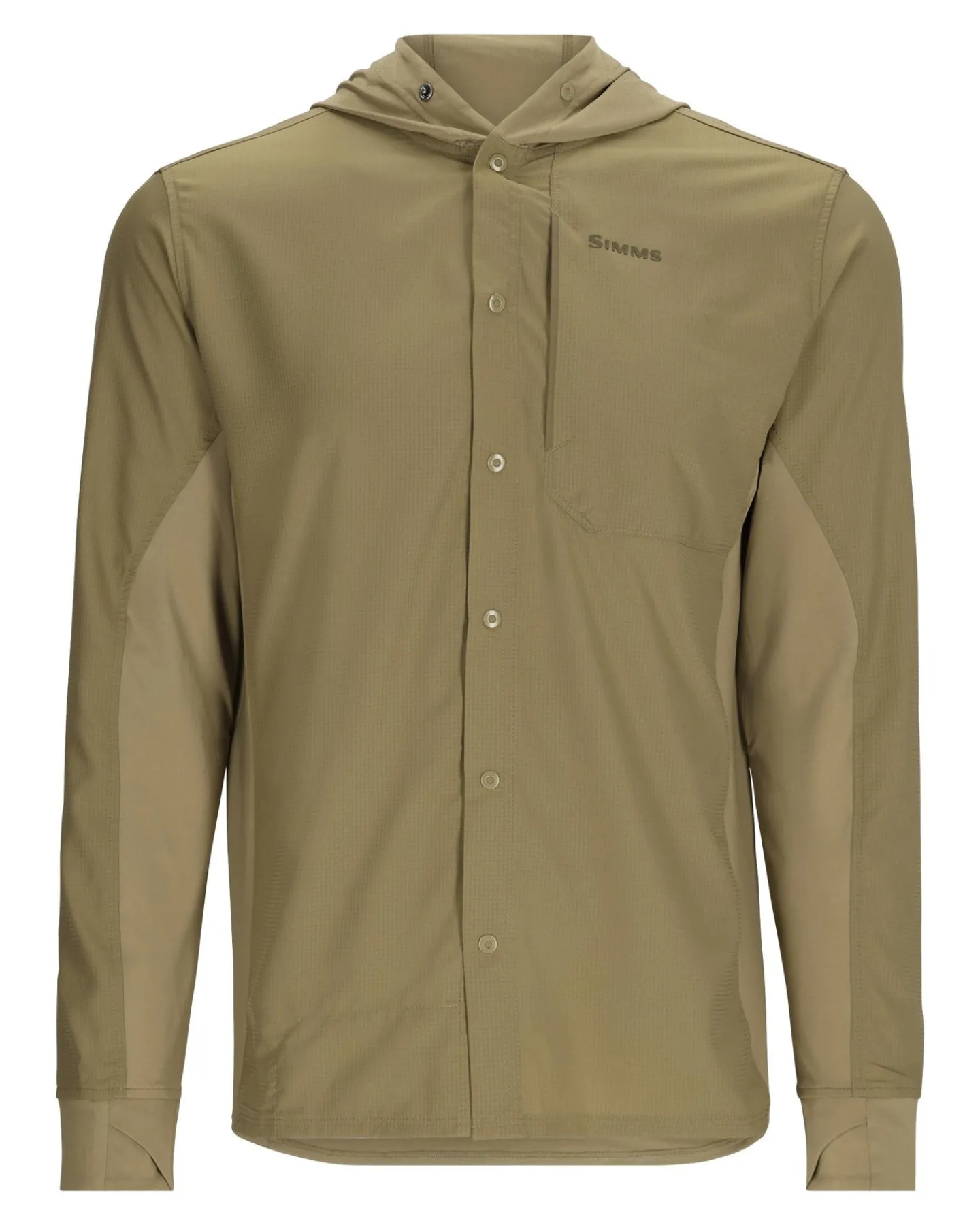 Hot Simms Fishing Men's Intruder® Fishing Hoody