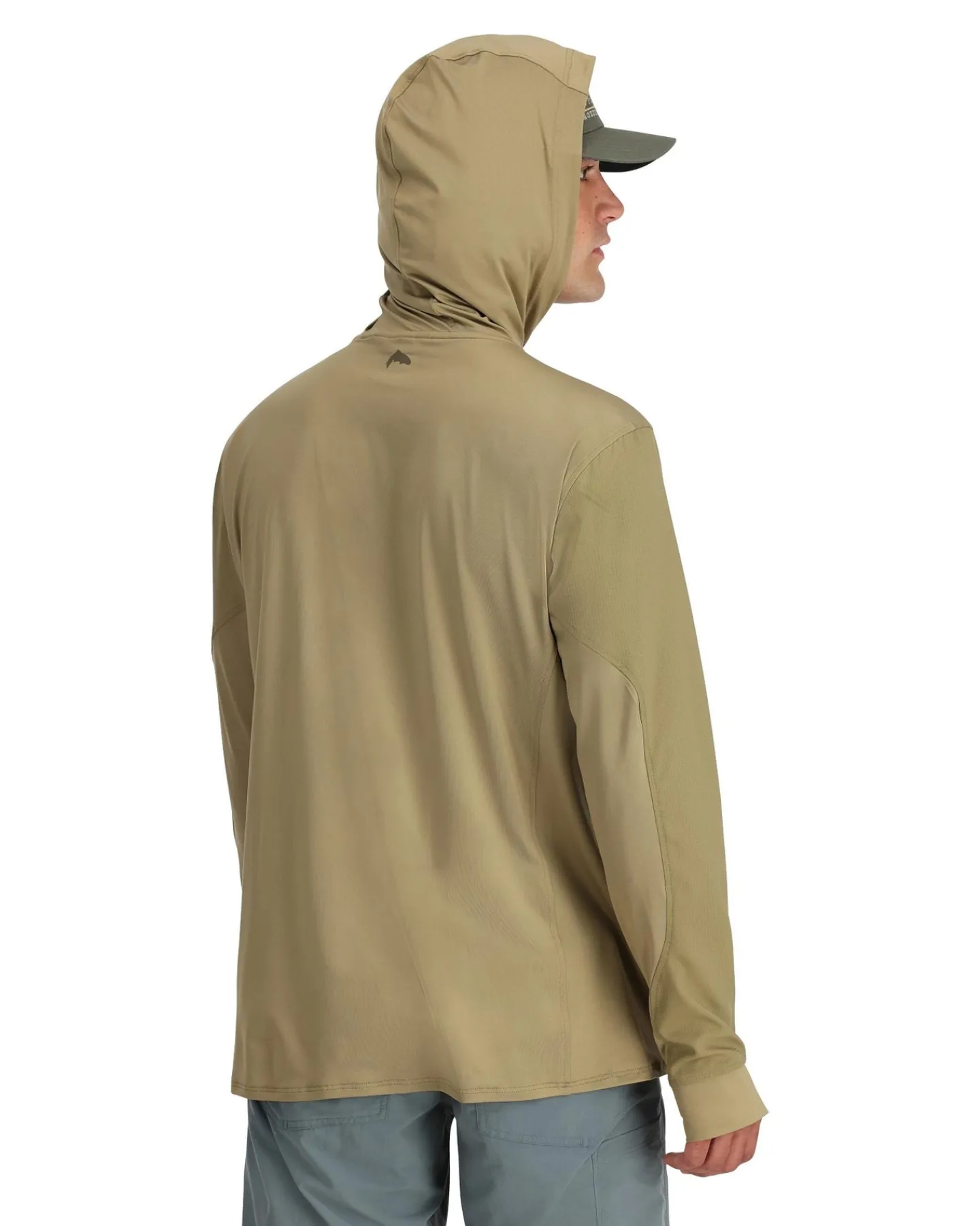 Hot Simms Fishing Men's Intruder® Fishing Hoody
