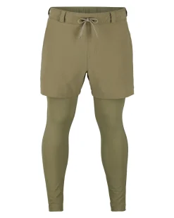 New Simms Fishing Men's Latitude BiComp Bottom