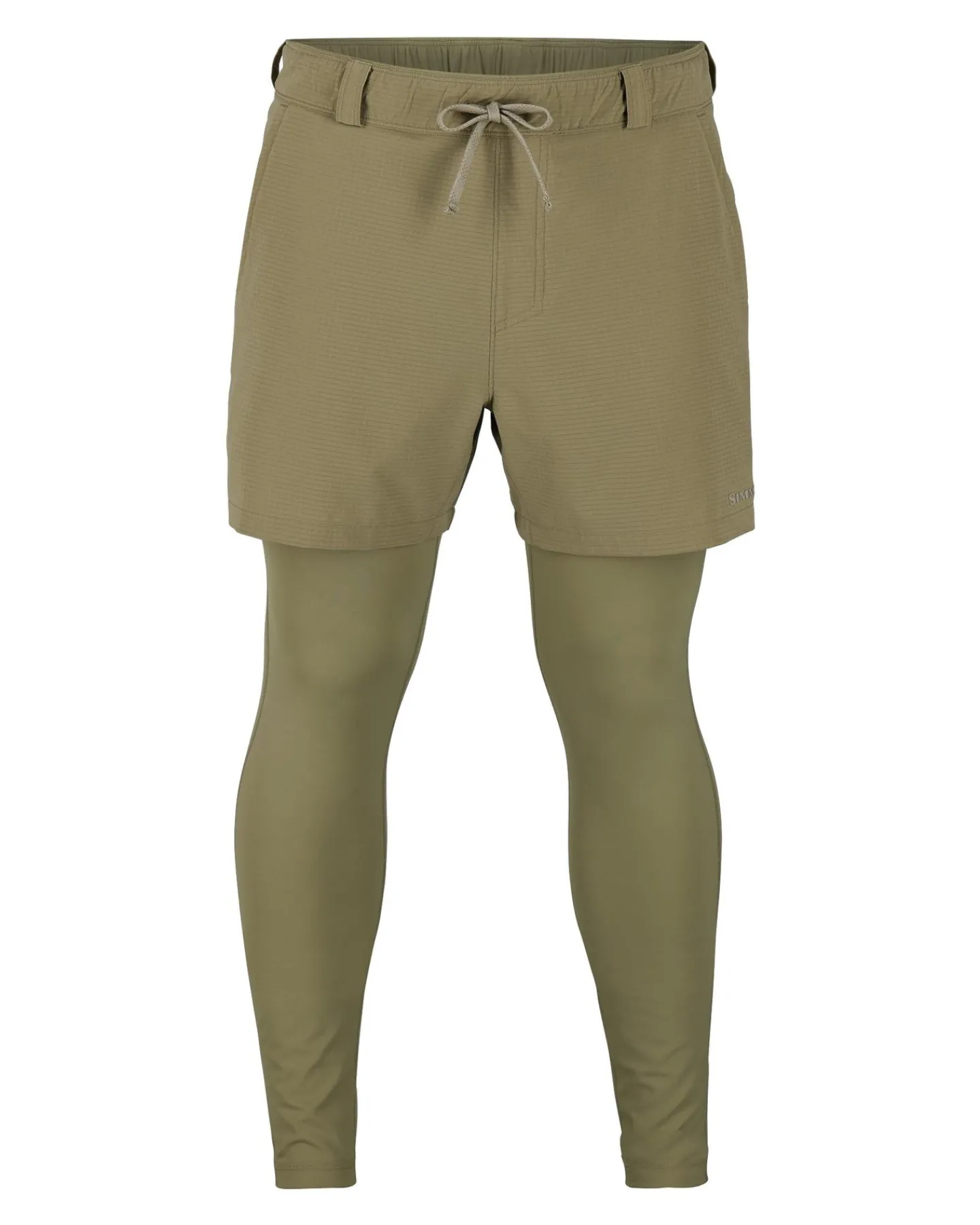 New Simms Fishing Men's Latitude BiComp Bottom