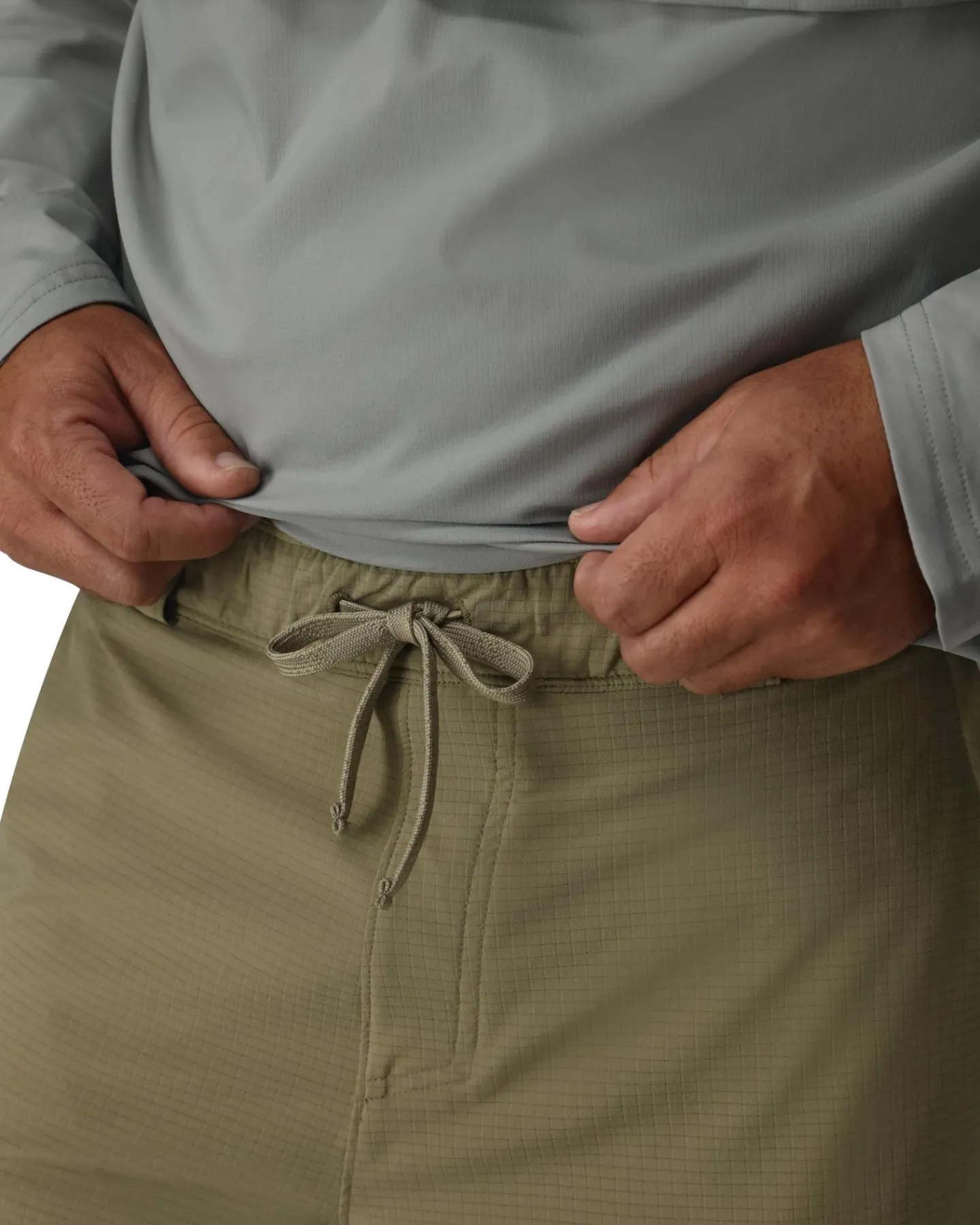 New Simms Fishing Men's Latitude BiComp Bottom