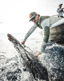Discount Simms Fishing Men's Latitude BiComp Hoody