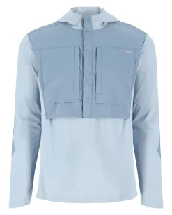 Discount Simms Fishing Men's Latitude BiComp Hoody