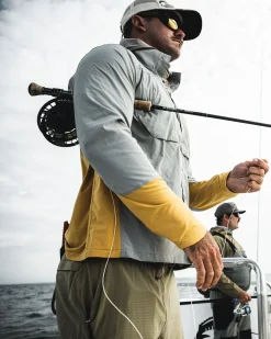 Discount Simms Fishing Men's Latitude BiComp Shirt