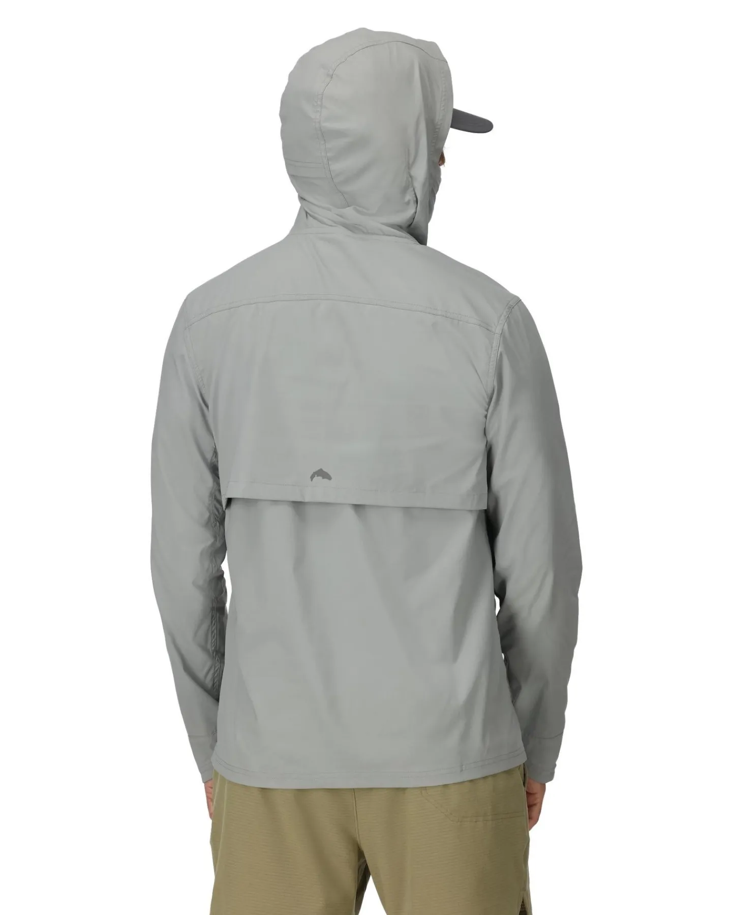 Clearance Simms Fishing Men's Latitude Hoody