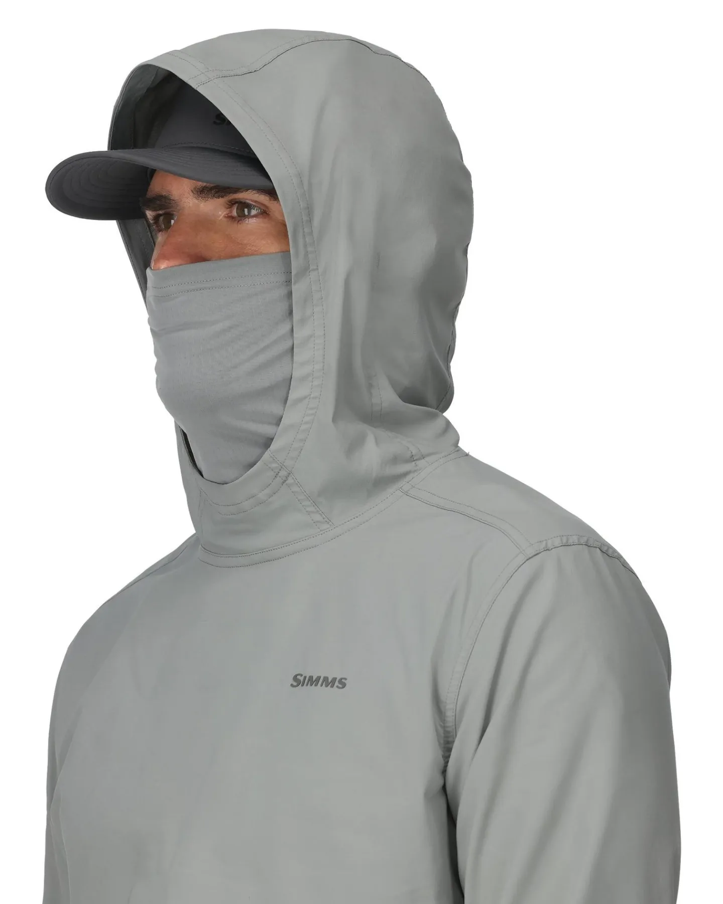 Clearance Simms Fishing Men's Latitude Hoody