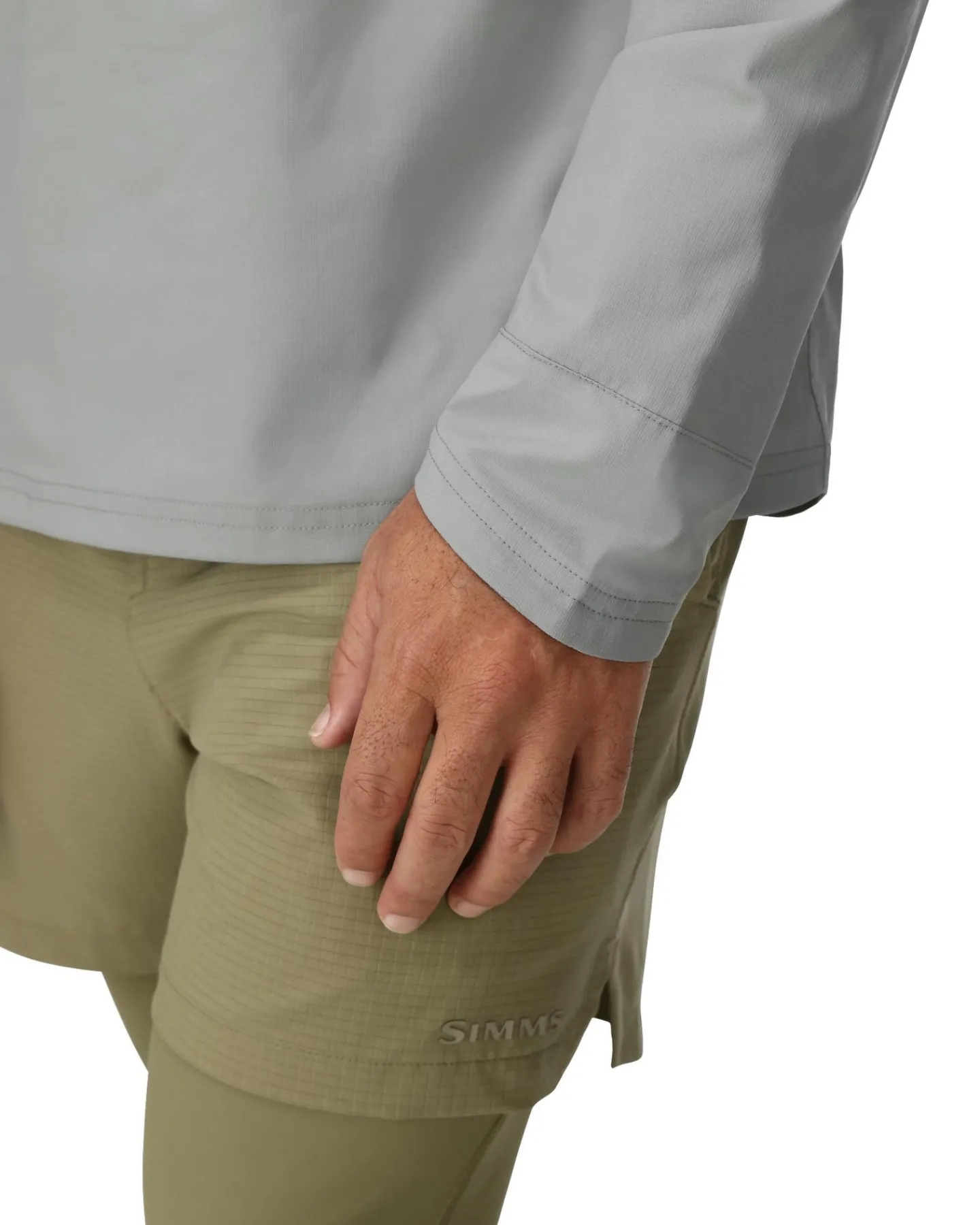 Clearance Simms Fishing Men's Latitude Hoody