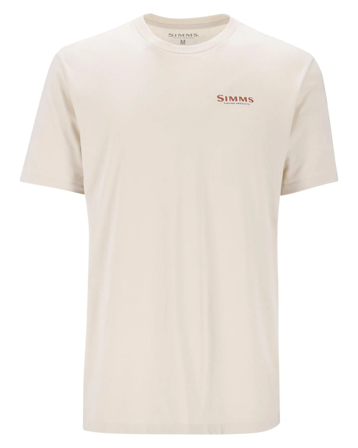 Hot Simms Fishing Men's Let It Fly T-Shirt