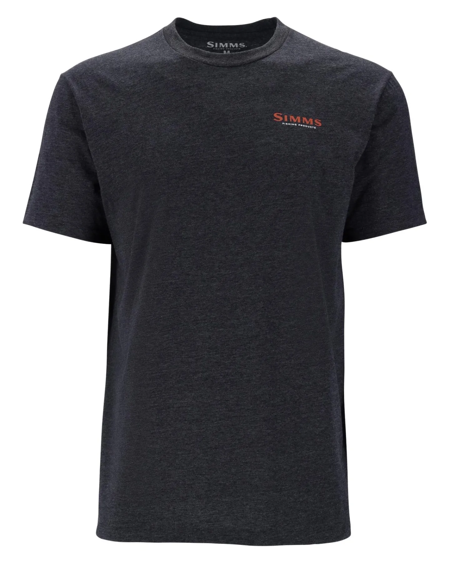 Hot Simms Fishing Men's Let It Fly T-Shirt