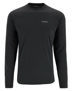 Online Simms Fishing Men's Lightweight Baselayer Top