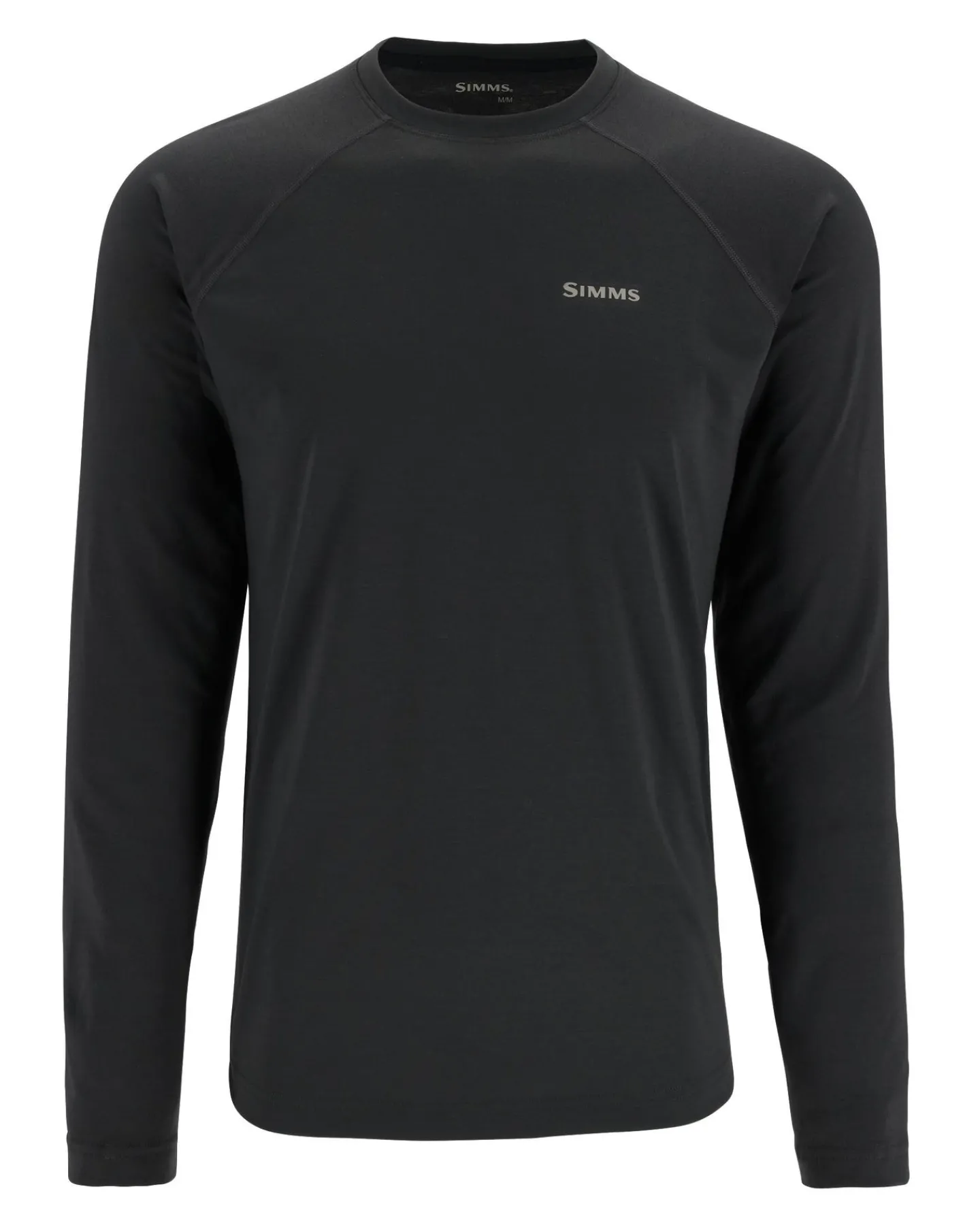 Online Simms Fishing Men's Lightweight Baselayer Top