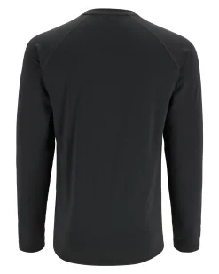 Online Simms Fishing Men's Lightweight Baselayer Top