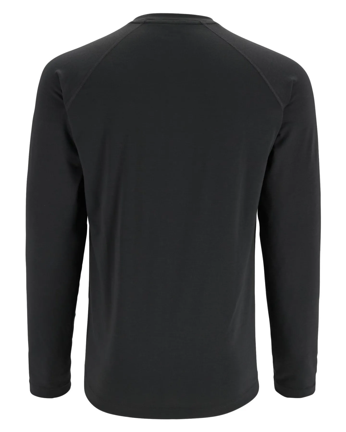 Online Simms Fishing Men's Lightweight Baselayer Top