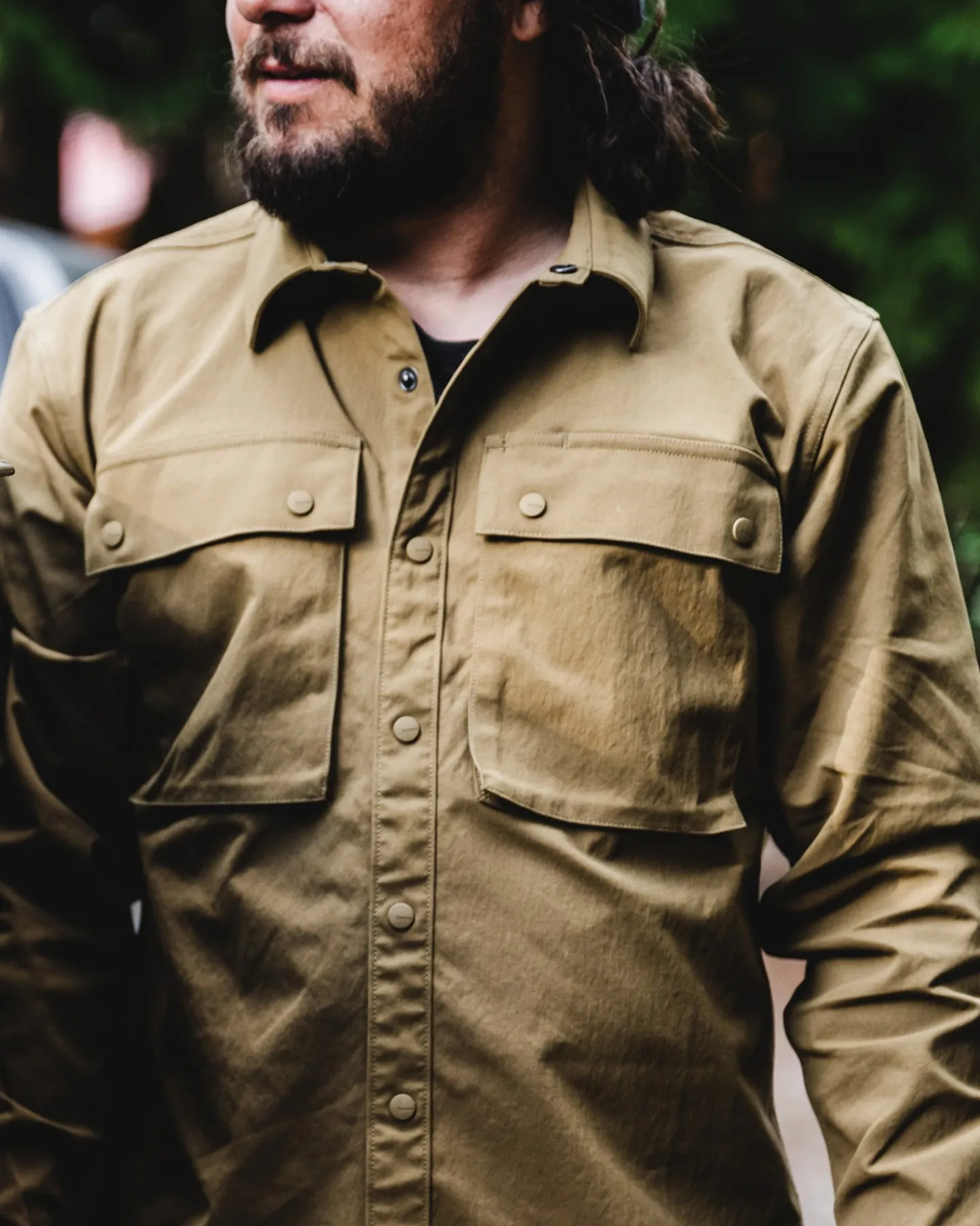 Discount Simms Fishing Men's Lodge Work Shirt