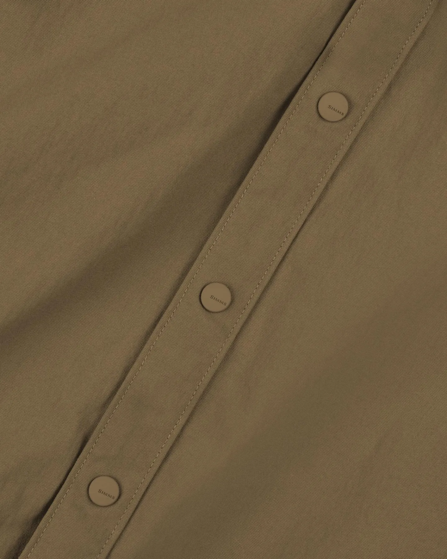 Discount Simms Fishing Men's Lodge Work Shirt