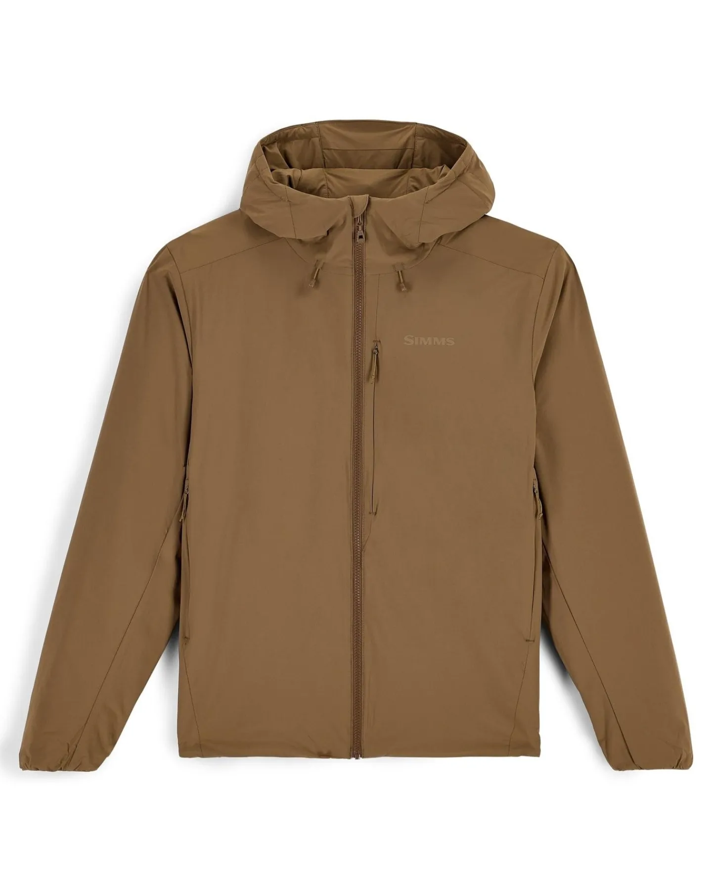 Discount Simms Fishing Men's Midstream Hooded Jacket