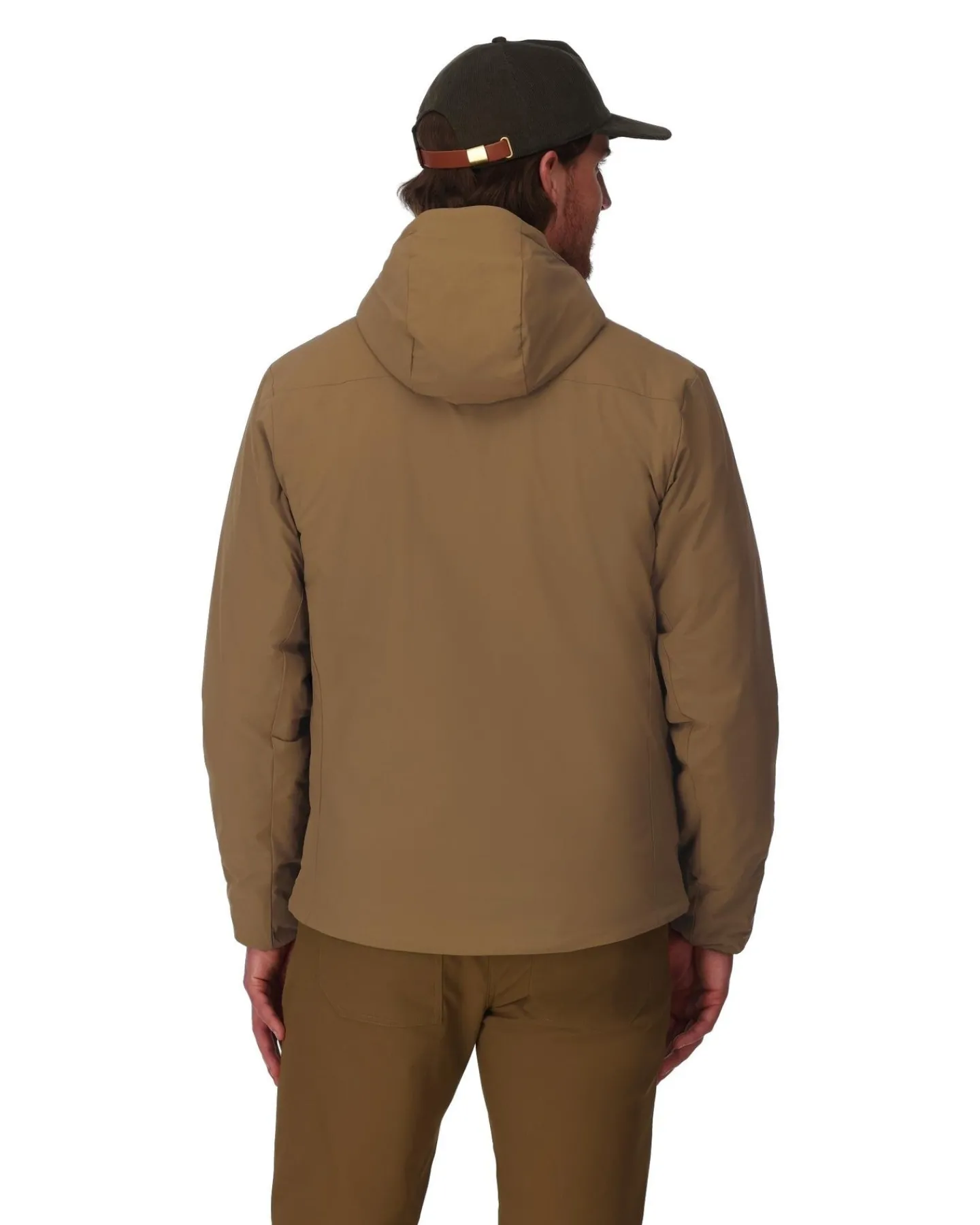 Discount Simms Fishing Men's Midstream Hooded Jacket