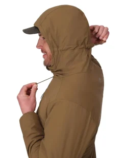 Discount Simms Fishing Men's Midstream Hooded Jacket