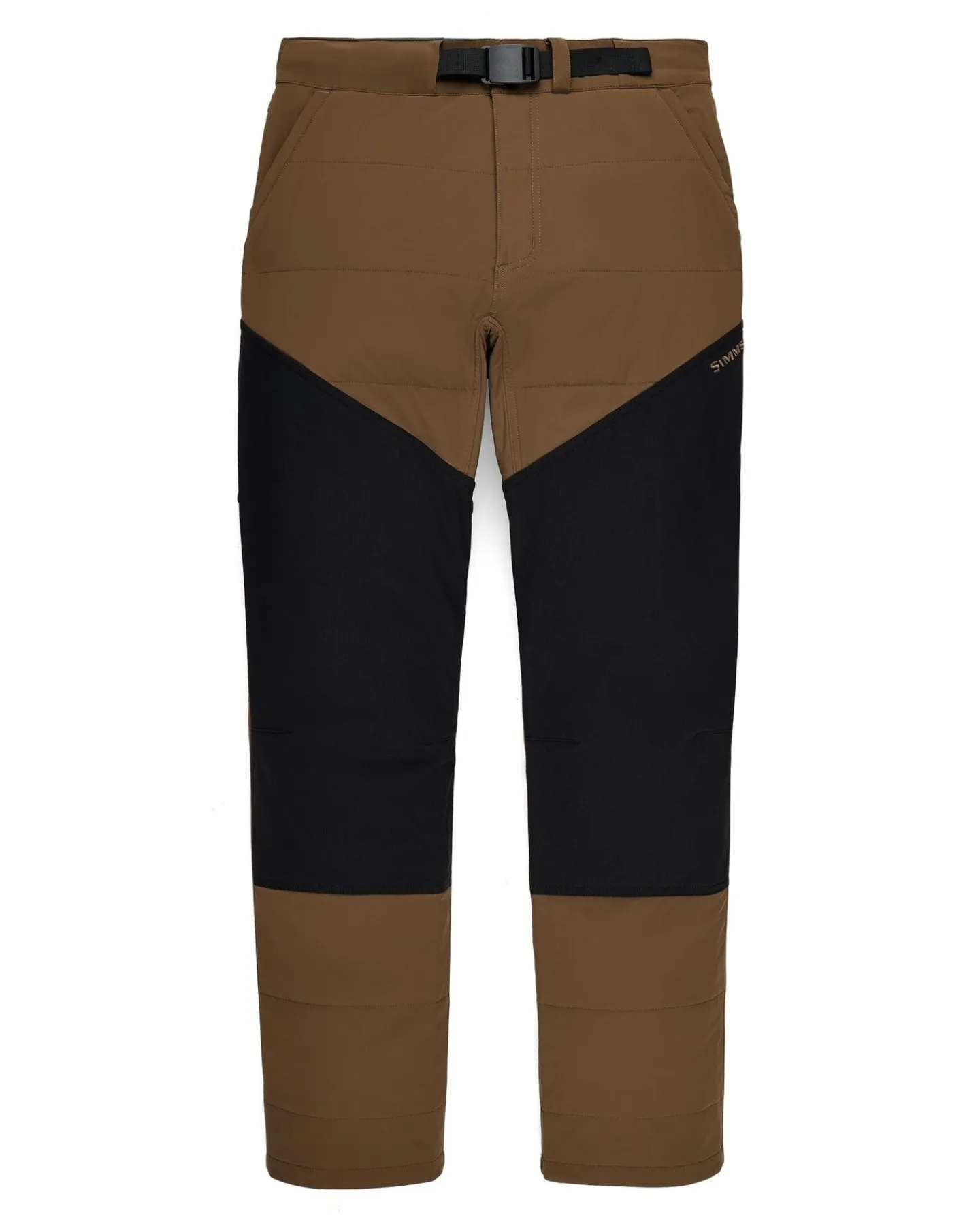 Simms Fishing Men's Midstream Insulated Pant Jasper