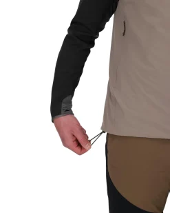 Best Simms Fishing Men's Midstream Vest Sturgeon