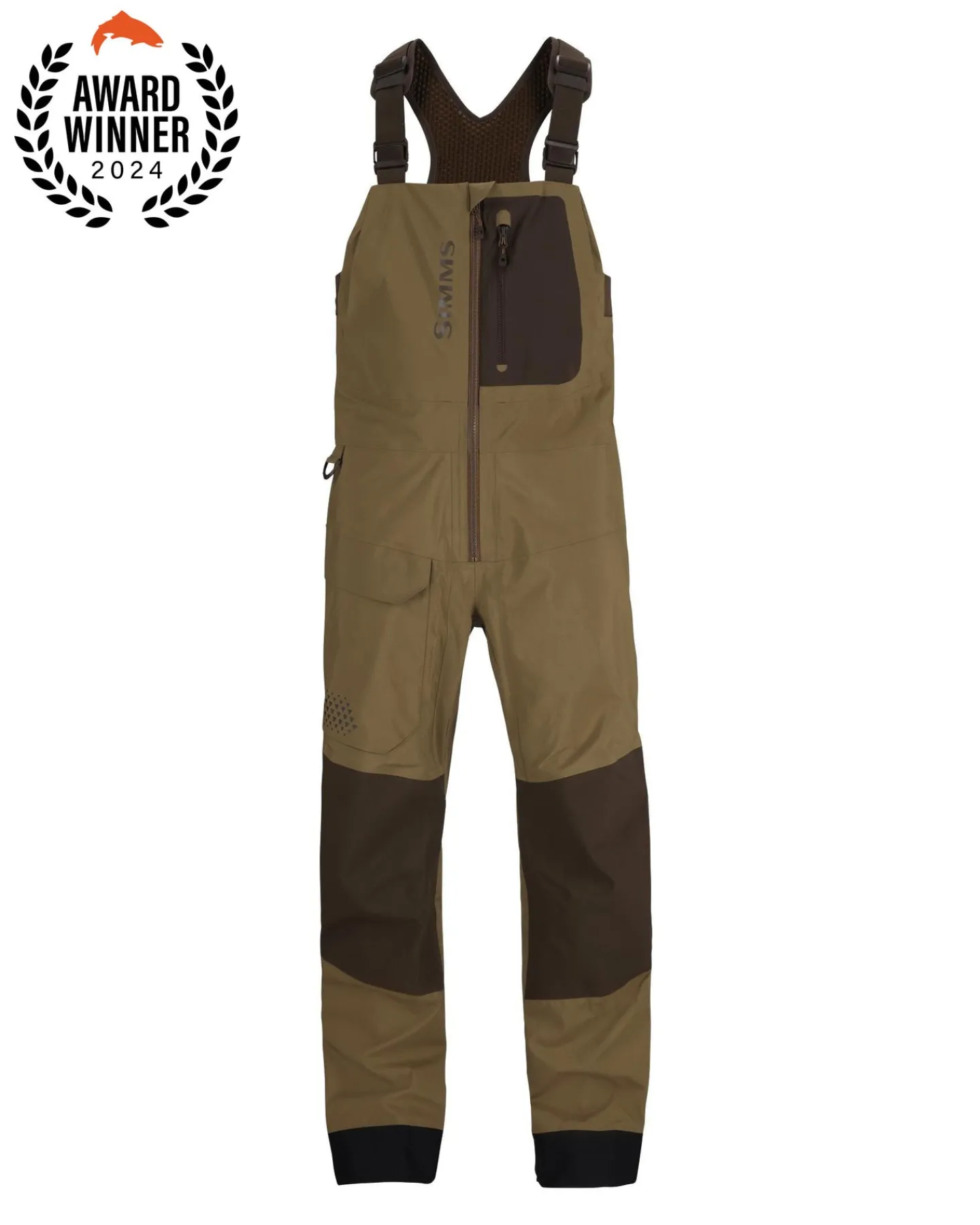 Simms Fishing Men's ProDry Fishing Bib