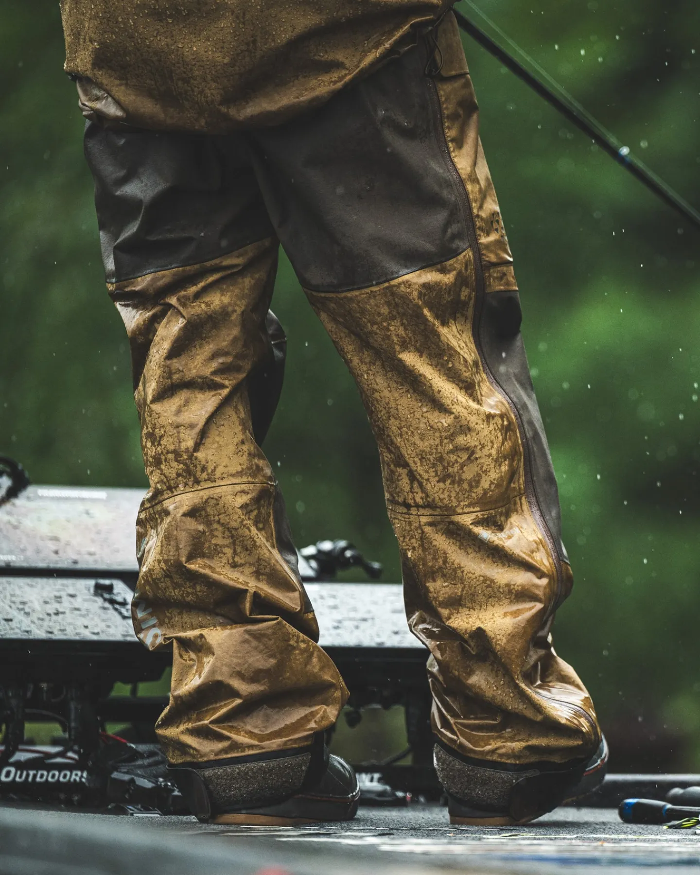 Simms Fishing Men's ProDry Fishing Bib