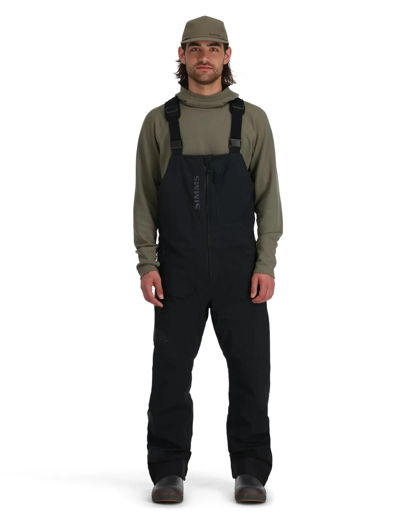 Simms Fishing Men's ProDry Fishing Bib