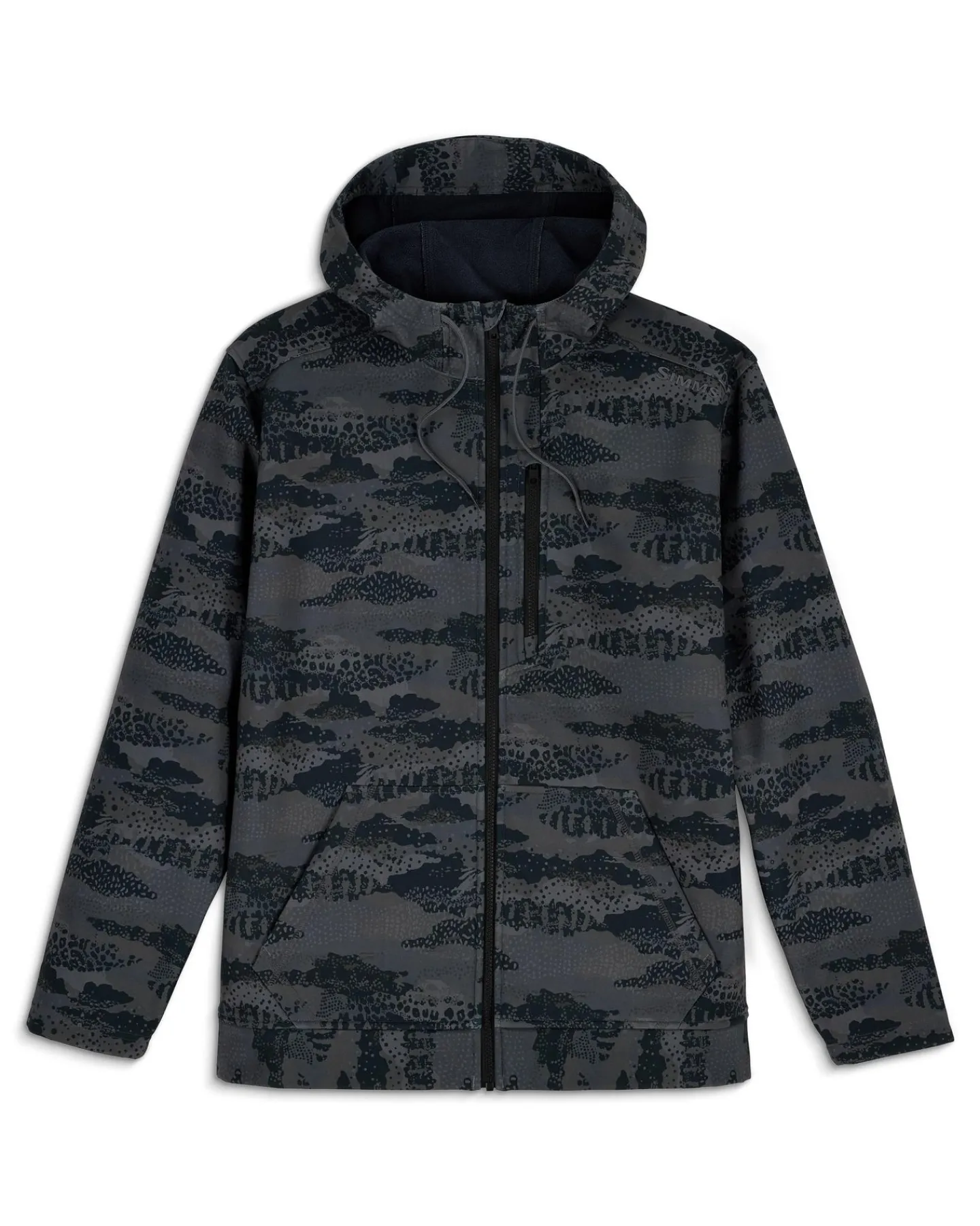 Clearance Simms Fishing Men's Rogue Fleece Hoody