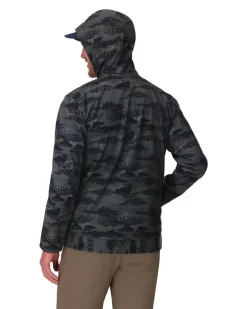 Clearance Simms Fishing Men's Rogue Fleece Hoody