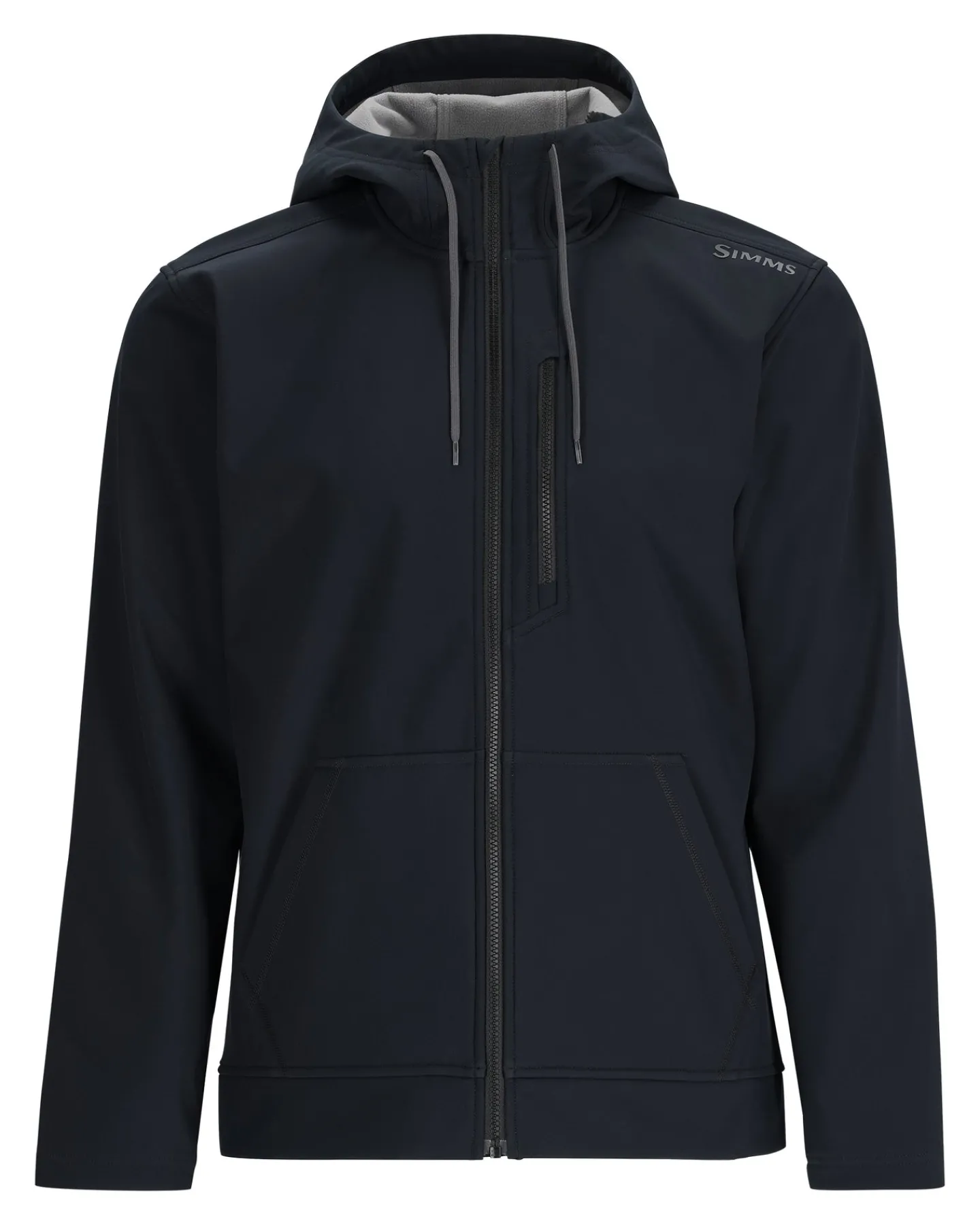 Clearance Simms Fishing Men's Rogue Fleece Hoody