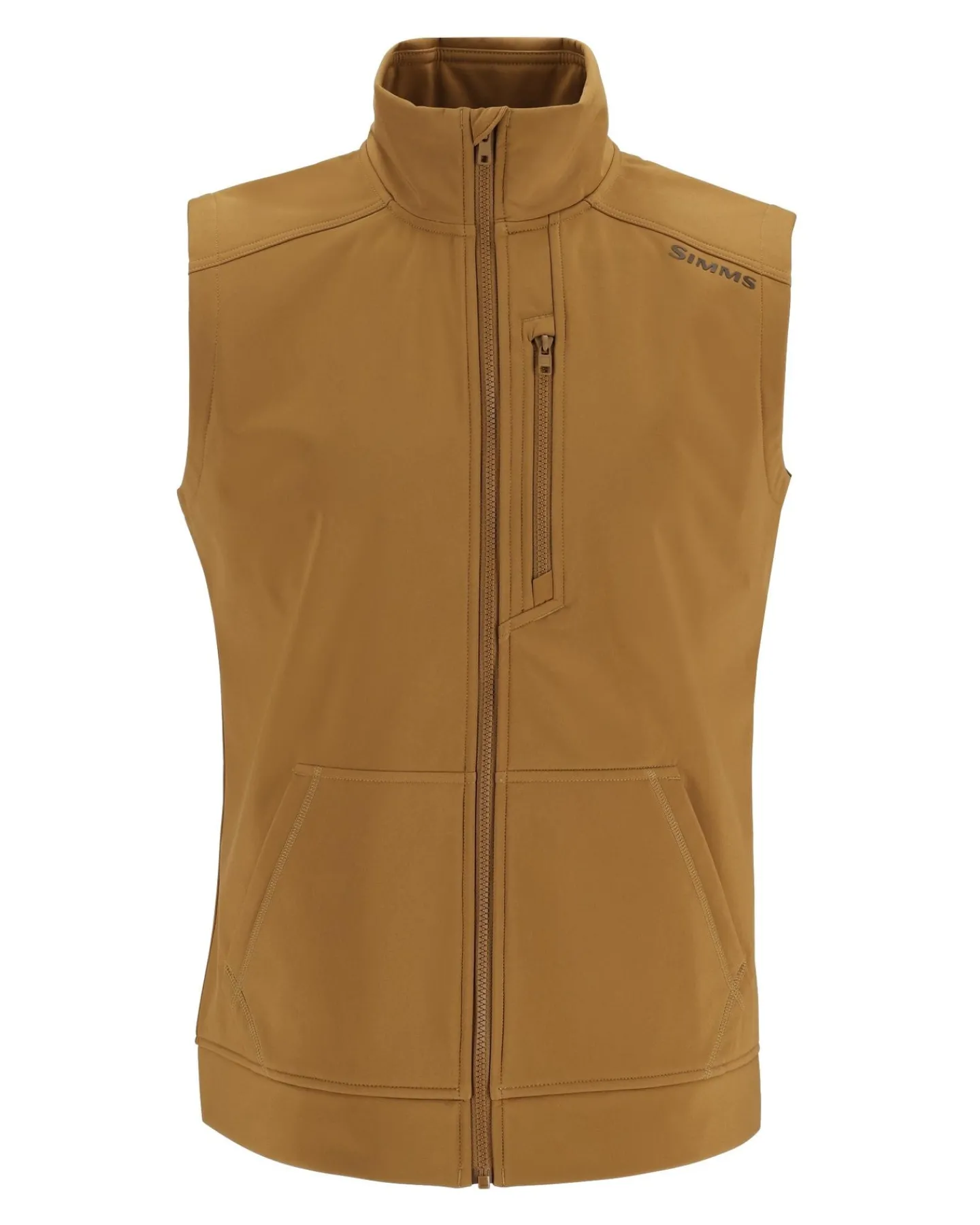 Discount Simms Fishing Men's Rogue Fleece Vest