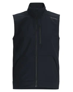 Discount Simms Fishing Men's Rogue Fleece Vest