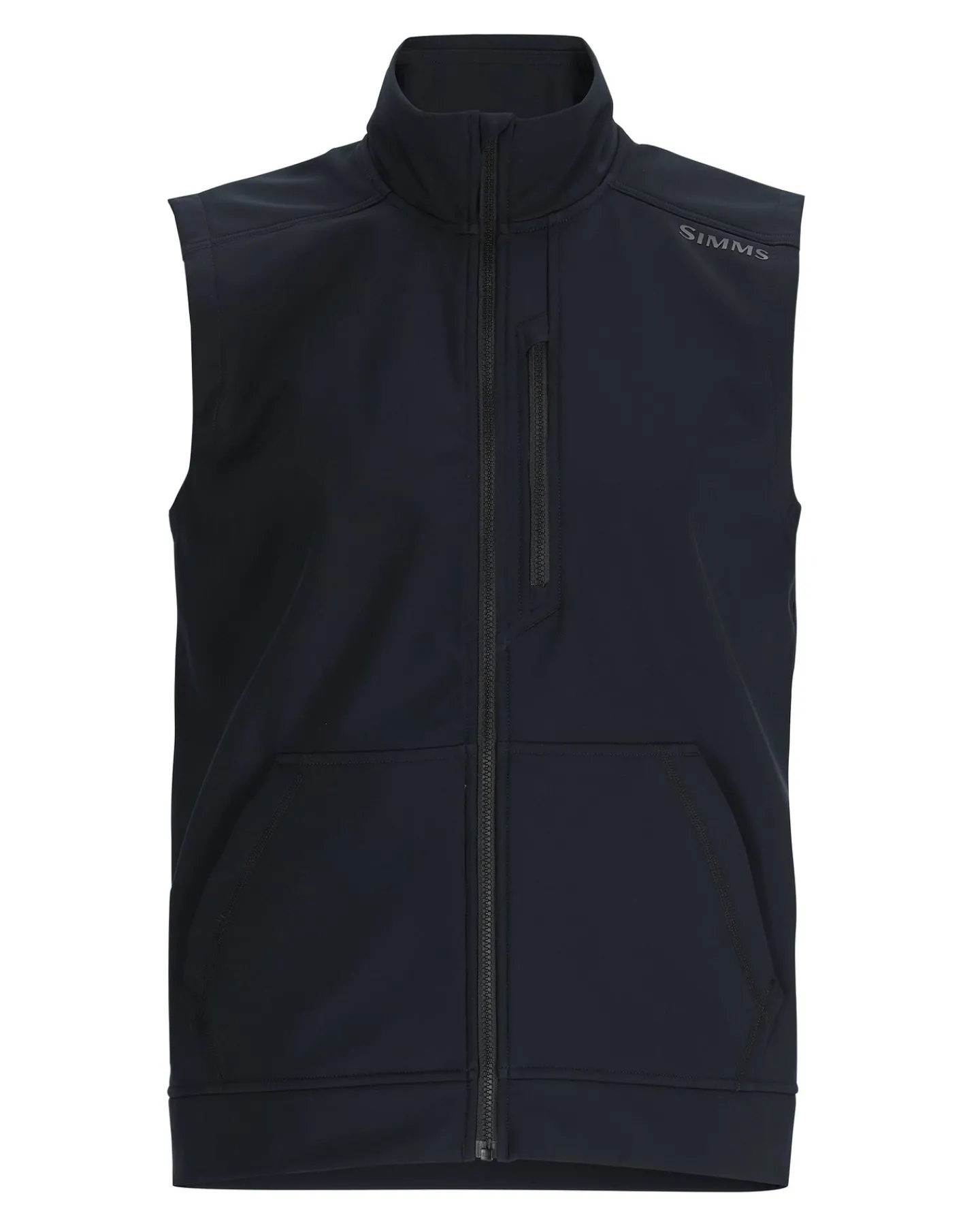 Discount Simms Fishing Men's Rogue Fleece Vest