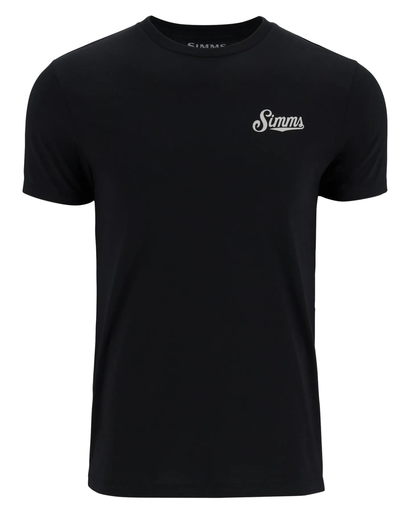Best Simms Fishing Men's Royal Wulff Fly T-Shirt