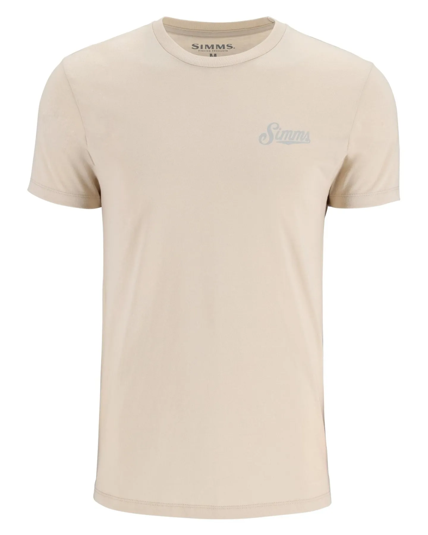 Best Simms Fishing Men's Royal Wulff Fly T-Shirt