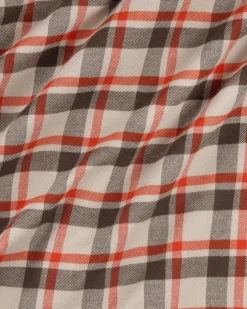 Best Simms Fishing Men's Santee Flannel