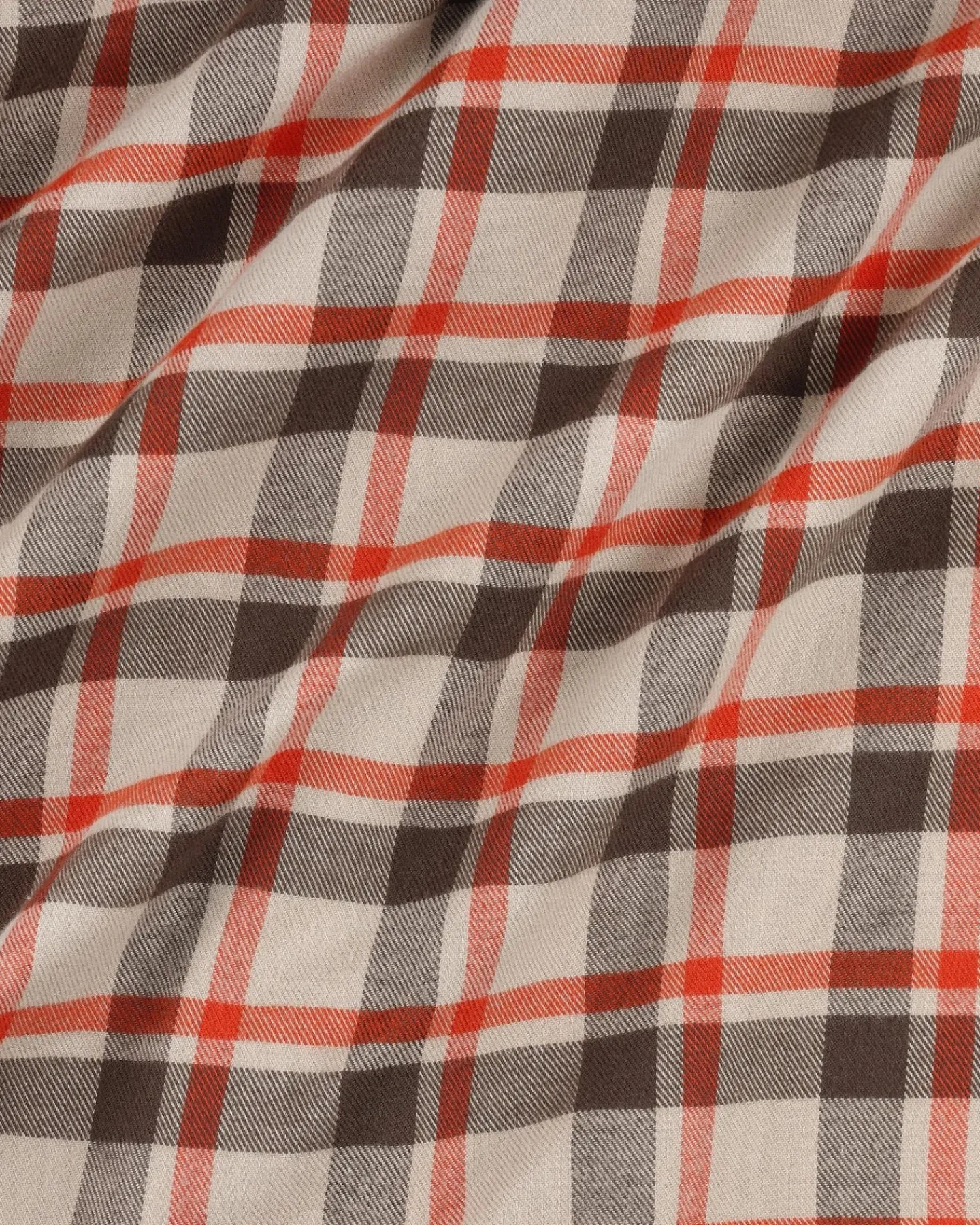 Best Simms Fishing Men's Santee Flannel