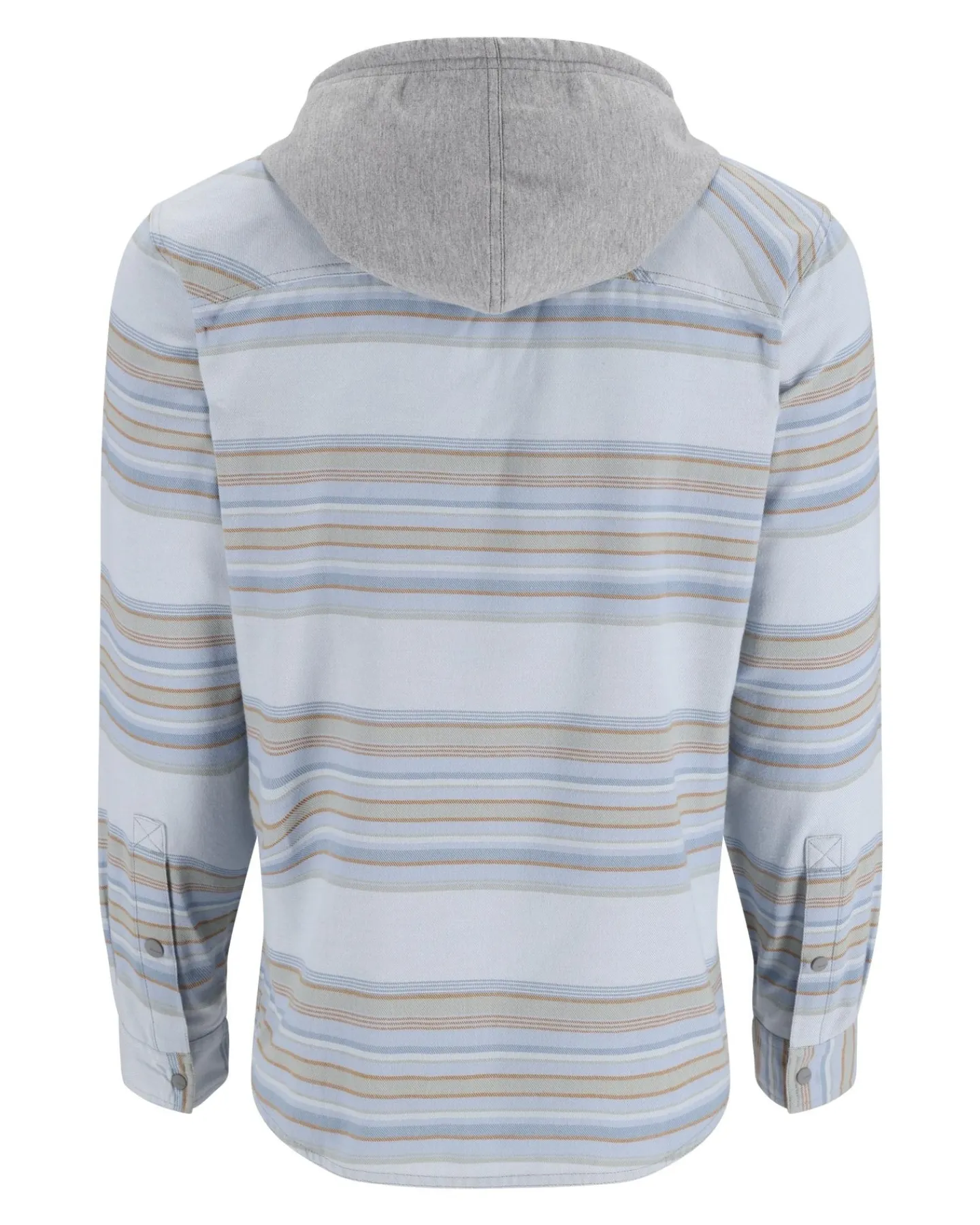 Online Simms Fishing Men's Santee Flannel Hoody 2024