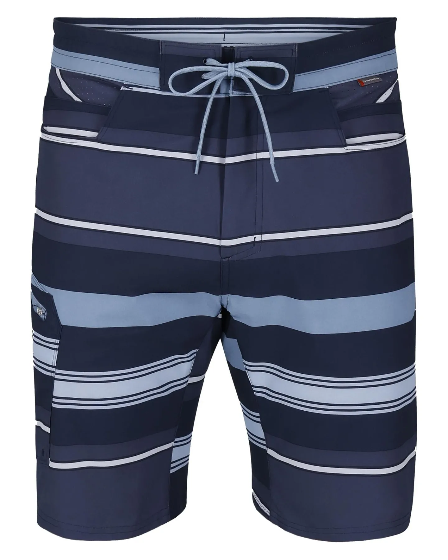 Outlet Simms Fishing Men's Seamount Board Shorts